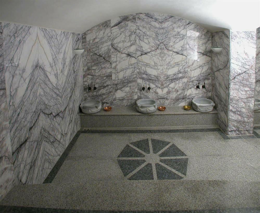 Hotel Atlas Munich Luaran gambar