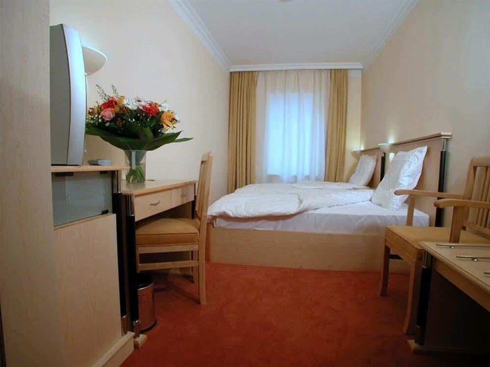 Hotel Atlas Munich Luaran gambar