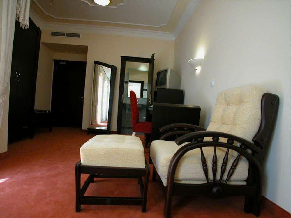 Hotel Atlas Munich Luaran gambar